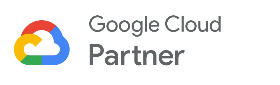 google cloud partner